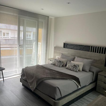 Apartamento Maitika サンタンデール エクステリア 写真