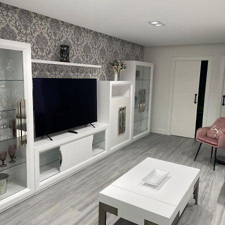 Apartamento Maitika サンタンデール エクステリア 写真