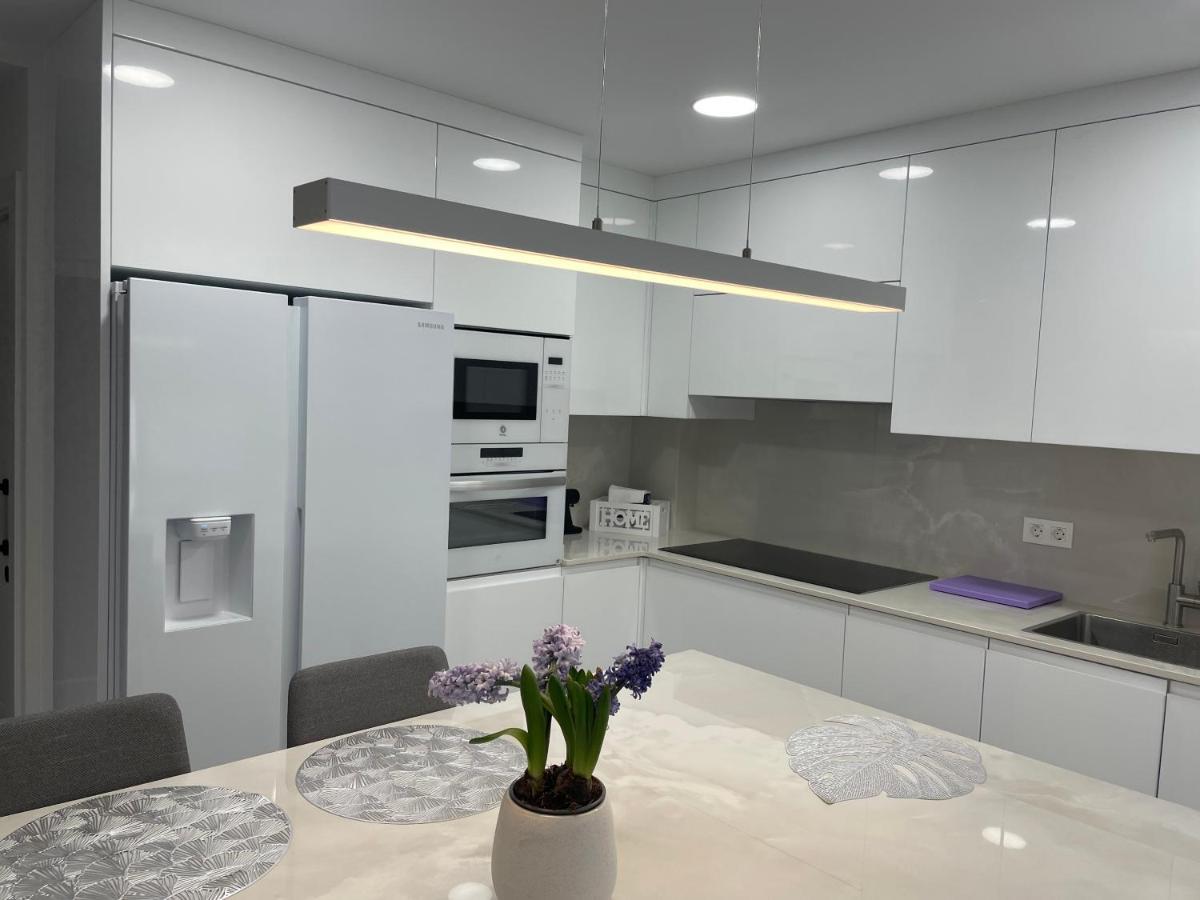 Apartamento Maitika サンタンデール エクステリア 写真