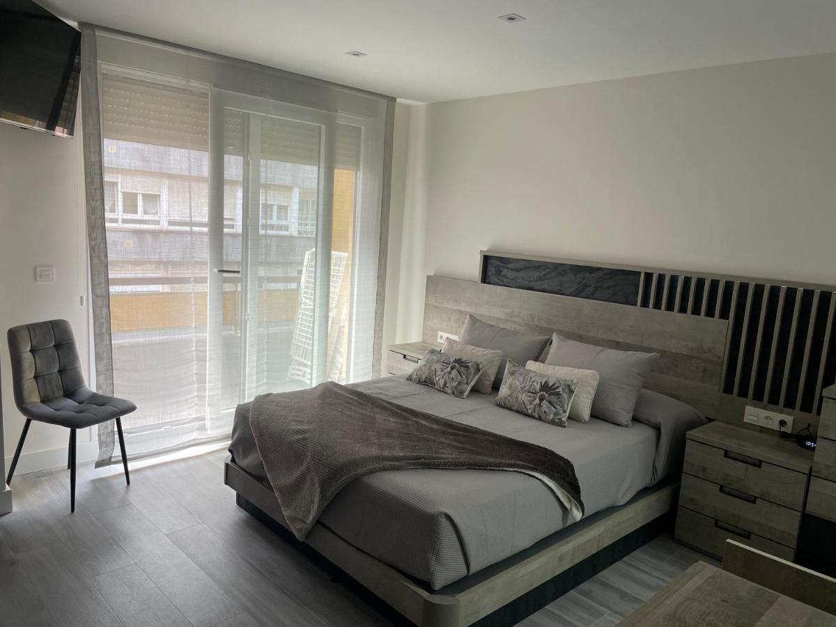 Apartamento Maitika サンタンデール エクステリア 写真