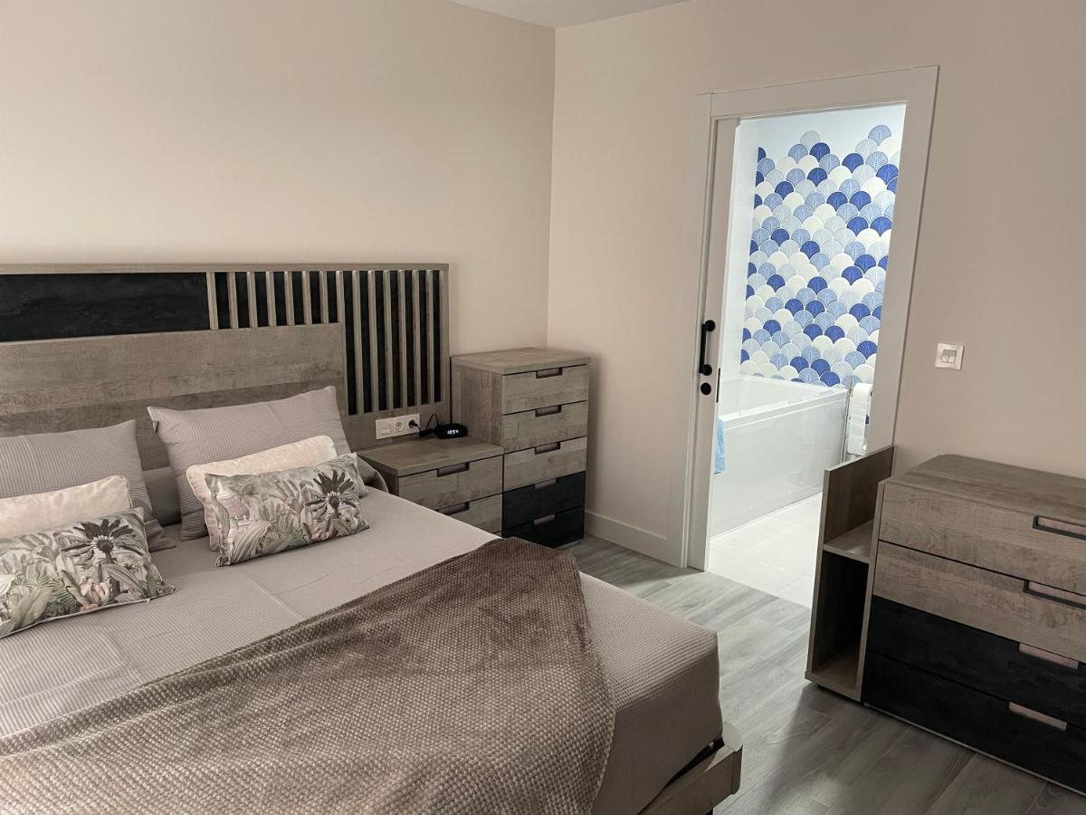 Apartamento Maitika サンタンデール エクステリア 写真