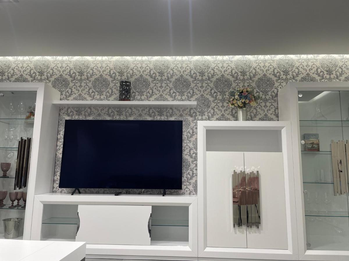 Apartamento Maitika サンタンデール エクステリア 写真