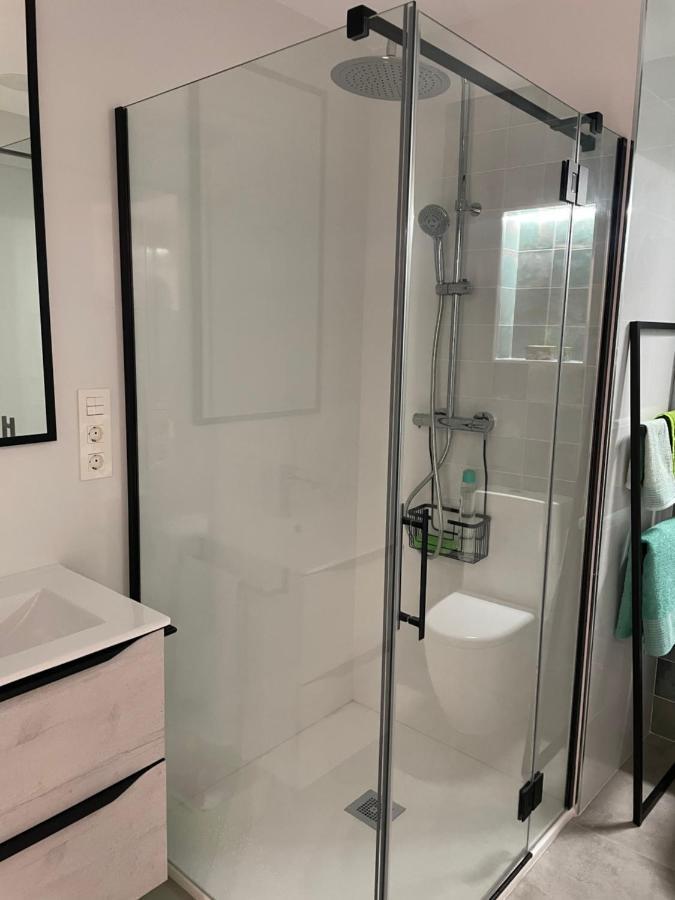 Apartamento Maitika サンタンデール エクステリア 写真