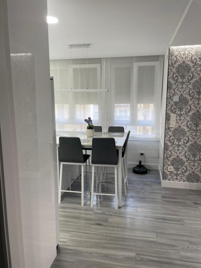 Apartamento Maitika サンタンデール エクステリア 写真