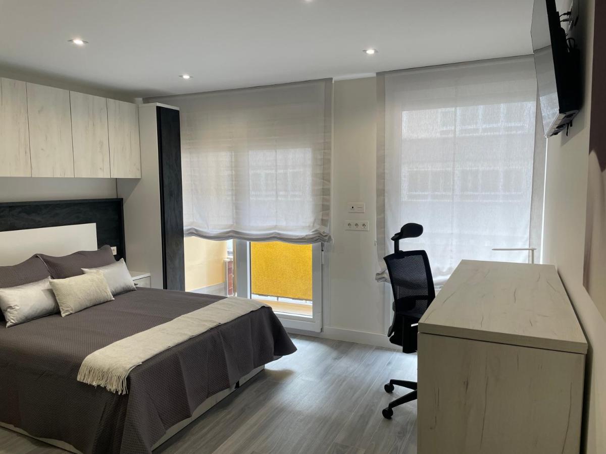 Apartamento Maitika サンタンデール エクステリア 写真