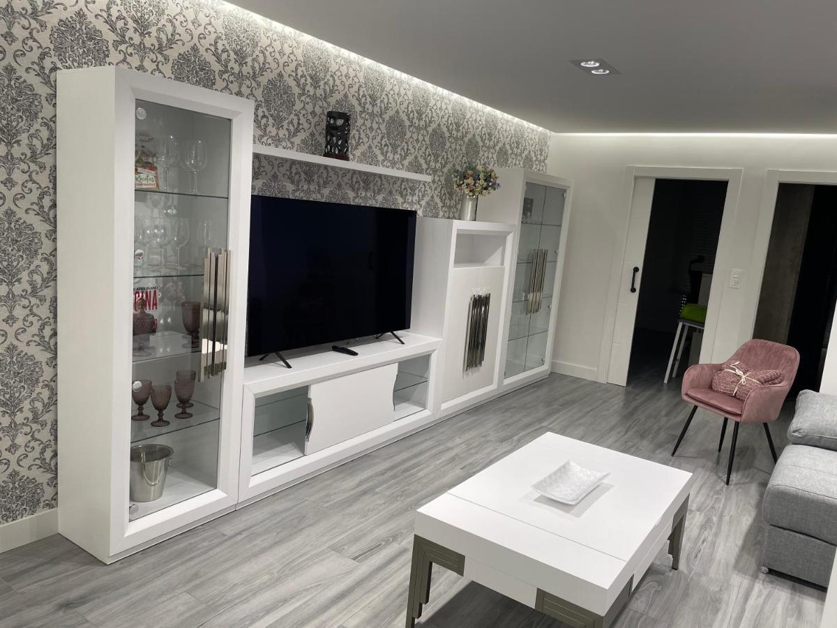 Apartamento Maitika サンタンデール エクステリア 写真