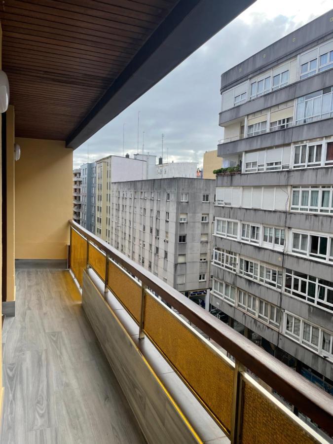 Apartamento Maitika サンタンデール エクステリア 写真