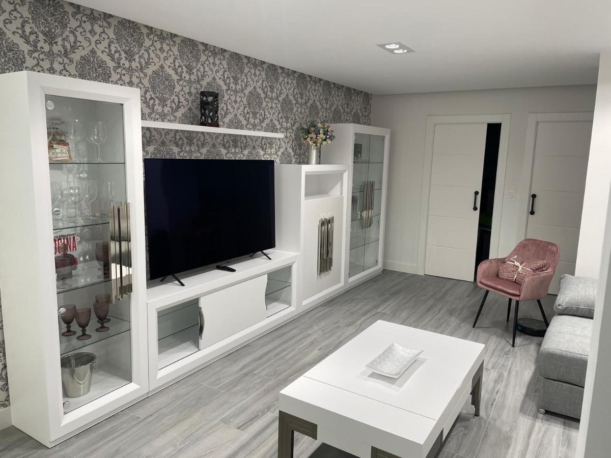 Apartamento Maitika サンタンデール エクステリア 写真