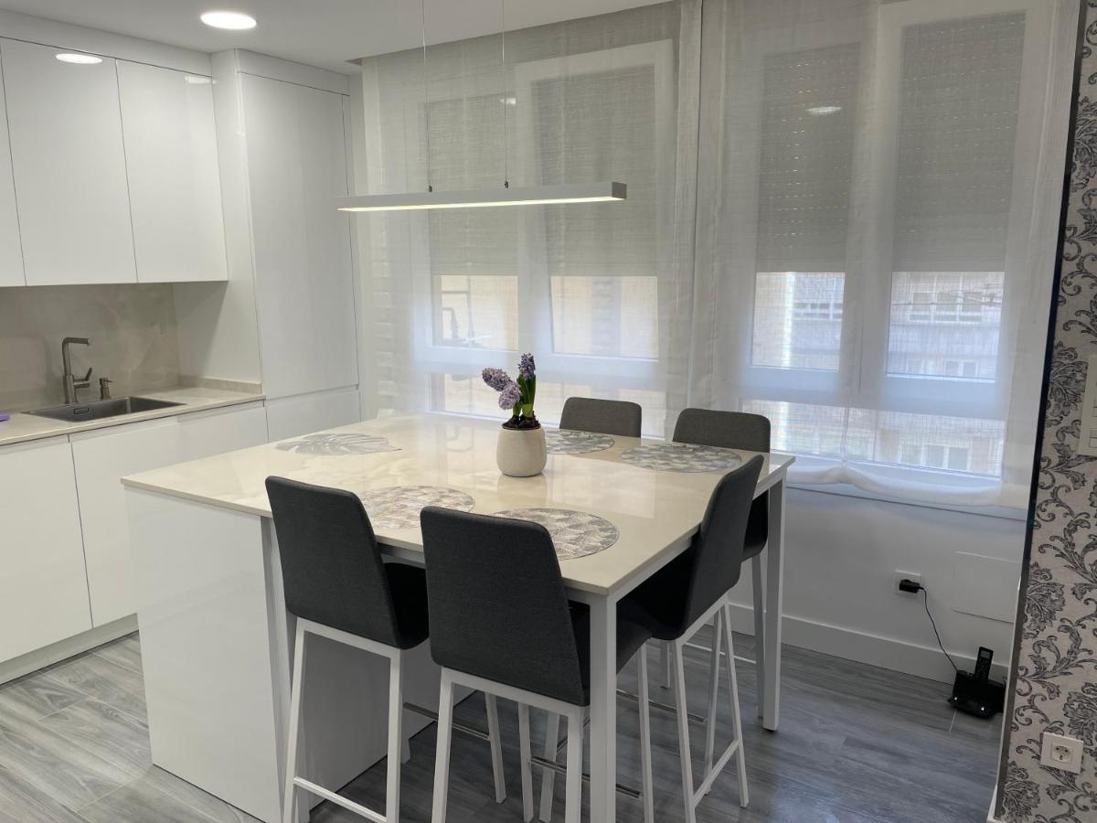 Apartamento Maitika サンタンデール エクステリア 写真