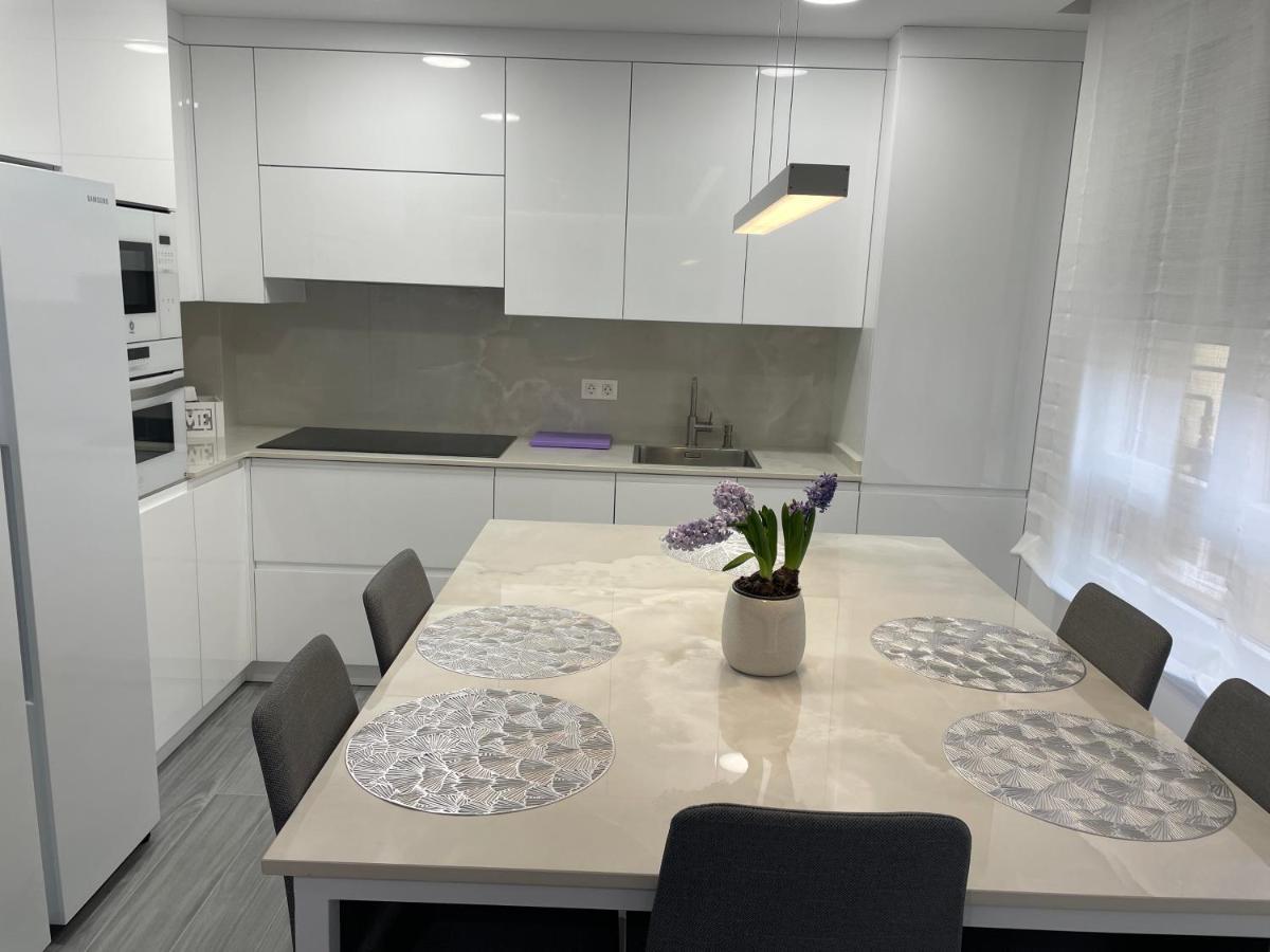 Apartamento Maitika サンタンデール エクステリア 写真