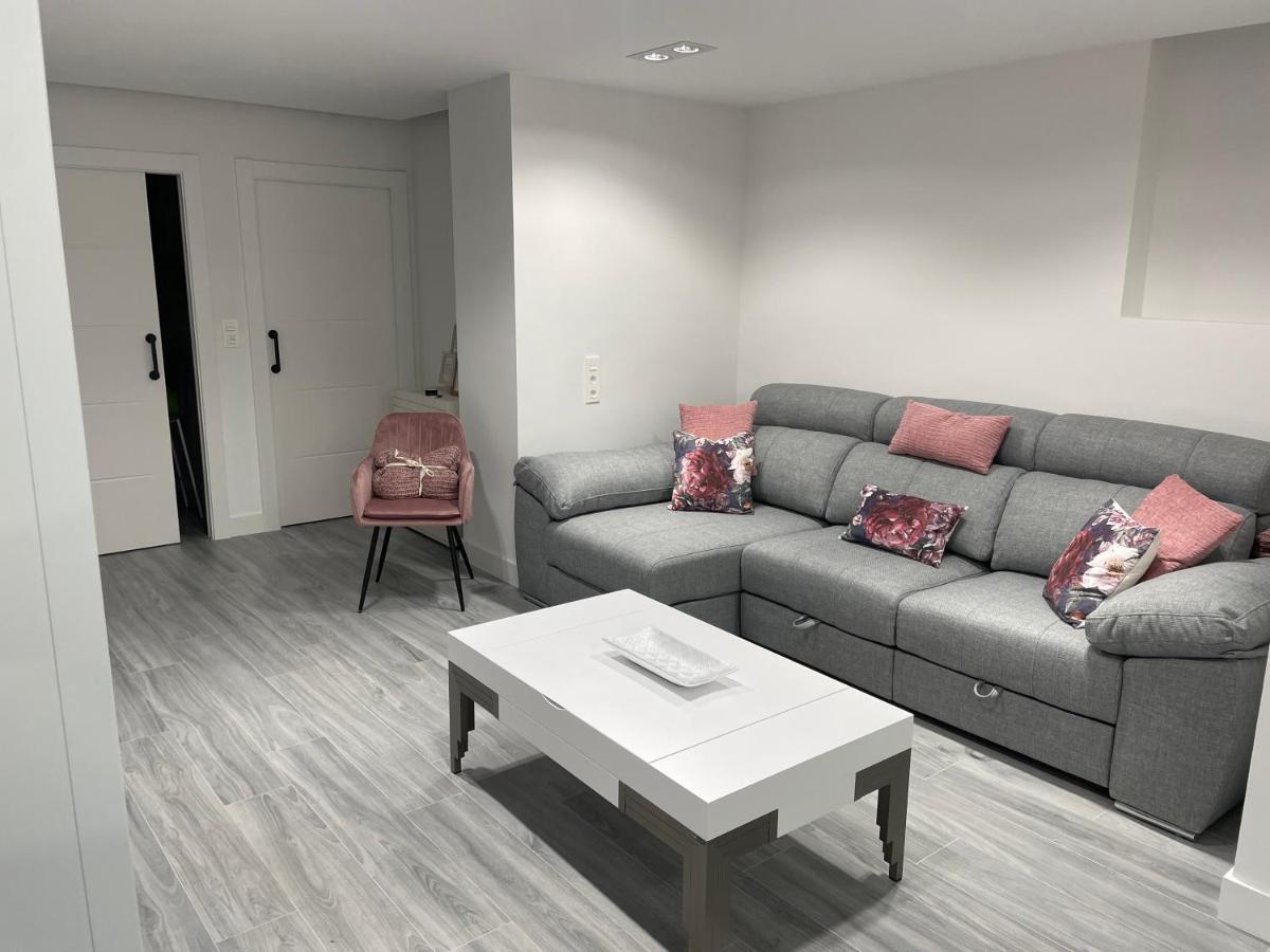 Apartamento Maitika サンタンデール エクステリア 写真