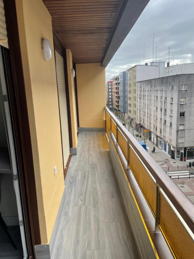 Apartamento Maitika サンタンデール エクステリア 写真