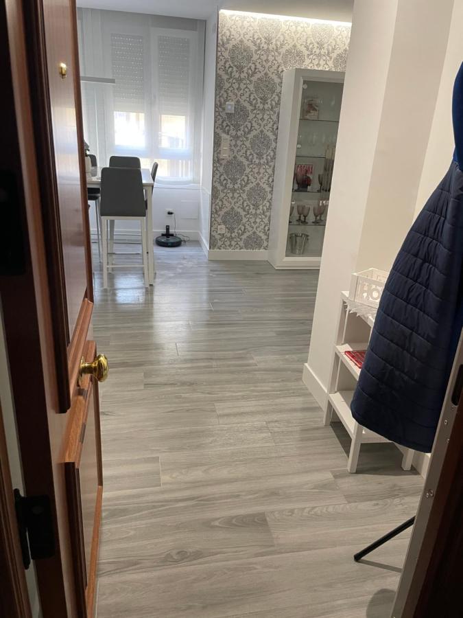 Apartamento Maitika サンタンデール エクステリア 写真