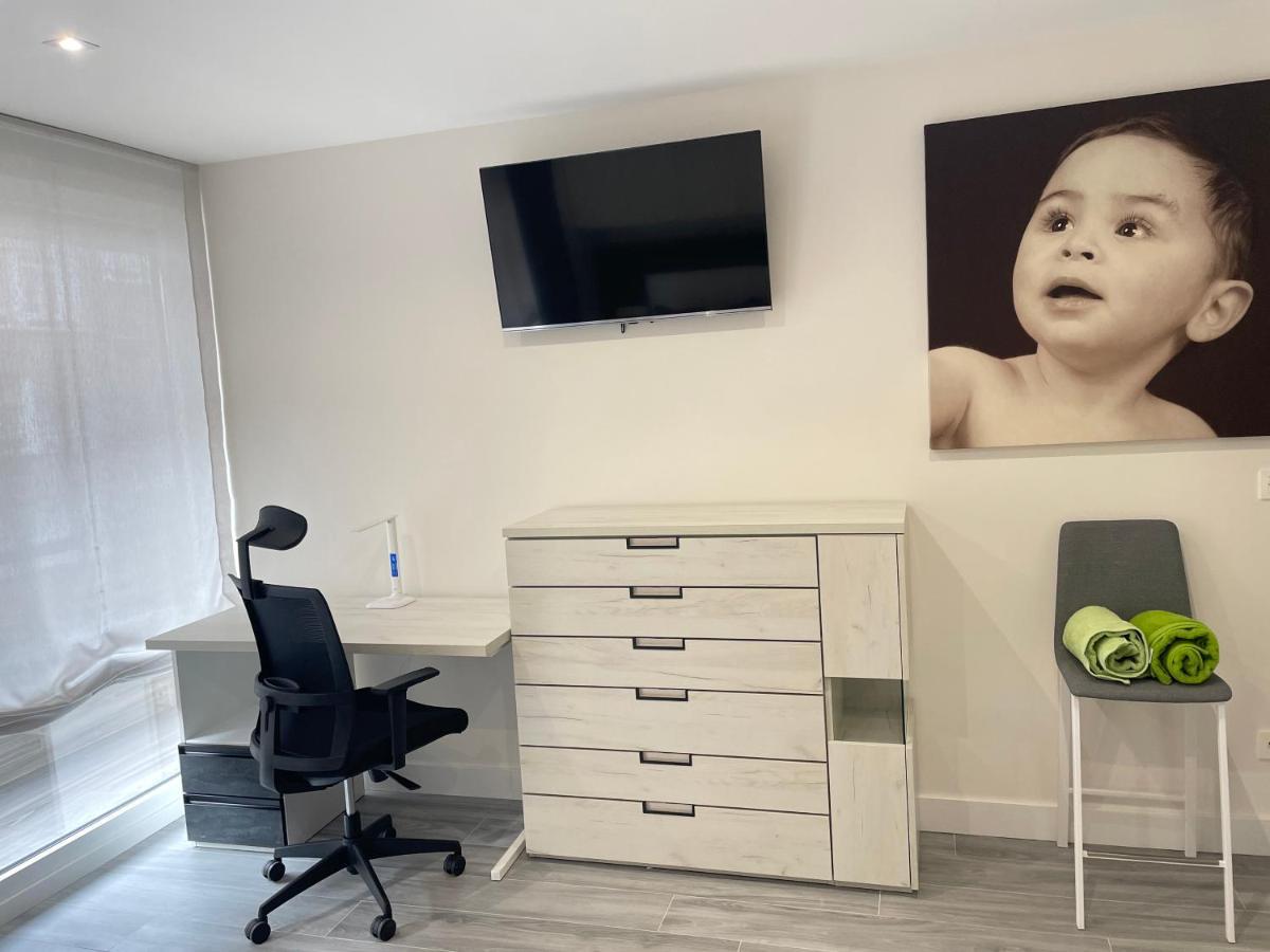Apartamento Maitika サンタンデール エクステリア 写真