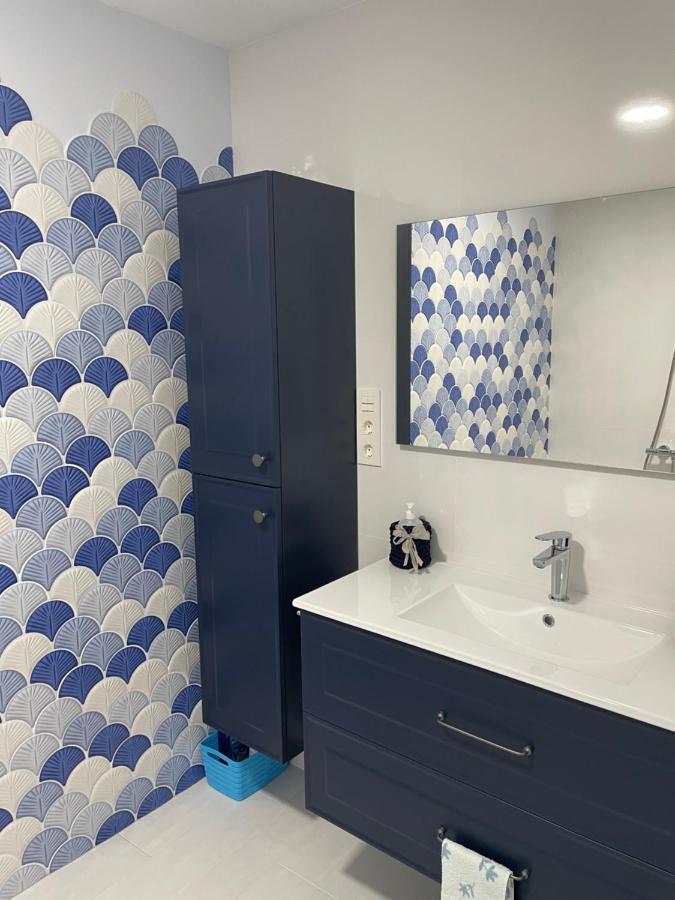 Apartamento Maitika サンタンデール エクステリア 写真